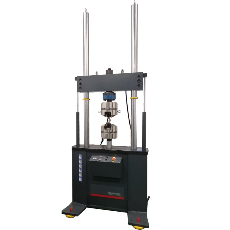 PWS電子式動靜態(tài)試驗(yàn)機(jī)