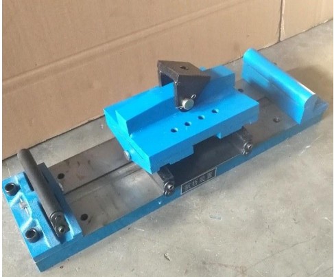 彎曲-抗折試驗機(jī)專用夾具