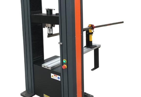 扣件焊接強(qiáng)度試驗