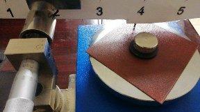 MHH-5人造板劃痕試驗機產品介紹