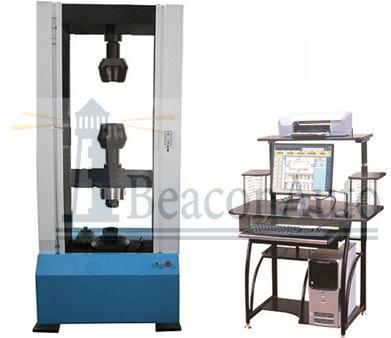 緩沖器彈簧壓力試驗機