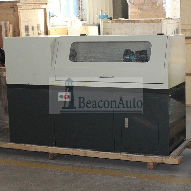 NDW-500J減速機(jī)扭矩試驗機(jī)產(chǎn)品特點