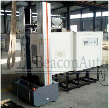 金屬棒材高溫拉力試驗機(jī)