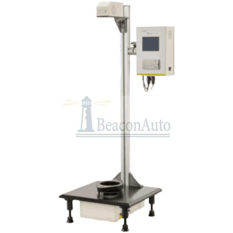 LB-01A落鏢沖擊試驗儀