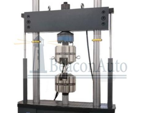 電纜抗擠壓試驗機(jī)