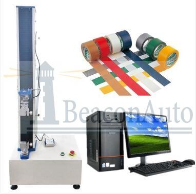 醫用膠帶拉伸剝離試驗機產品介紹