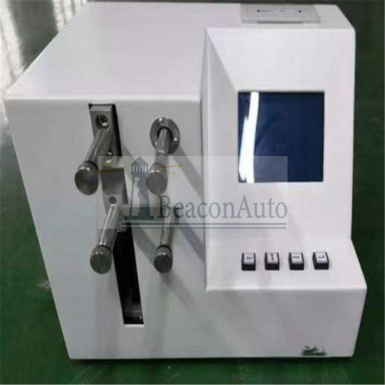 外科縫線連接強度測試儀技術(shù)資料