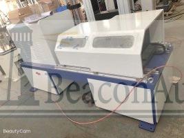 醫(yī)用器械軟軸扭轉(zhuǎn)試驗機產(chǎn)品介紹