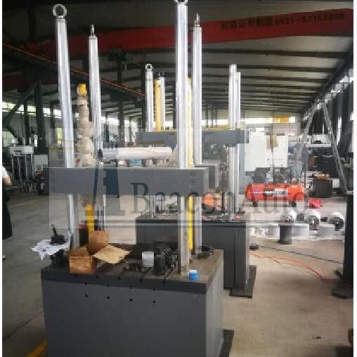 彈簧拉壓疲勞試驗機技術參數