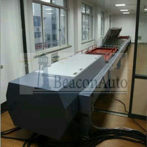 電液伺服風(fēng)電螺栓拉力試驗機