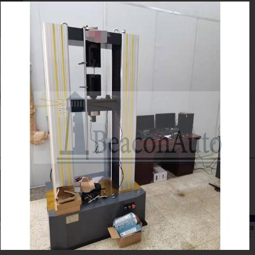 避雷器抗彎拉伸試驗機(jī)產(chǎn)品介紹