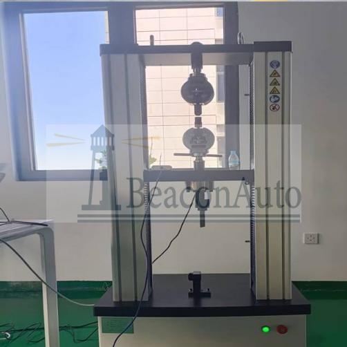 齒輪壓縮試驗機 設備用途