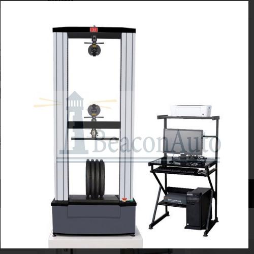 熱塑性塑料管材環(huán)剛度試驗機(jī)功能特點(diǎn)