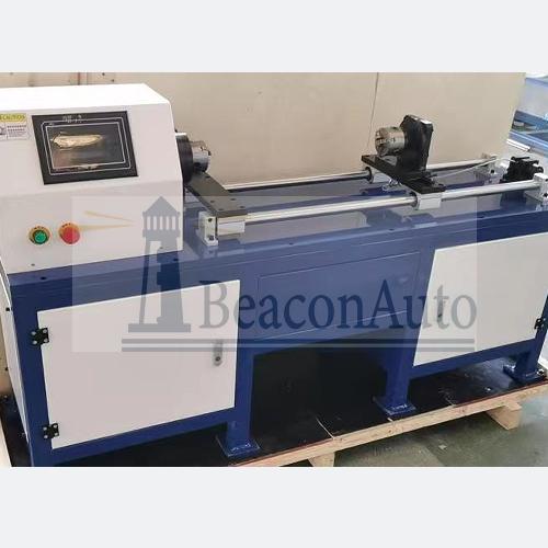 【新品推薦】電子式導線卷繞扭轉試驗機