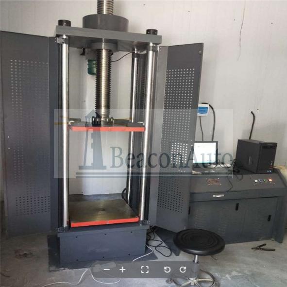 煙道壓力試驗(yàn)機(jī)設(shè)備用途