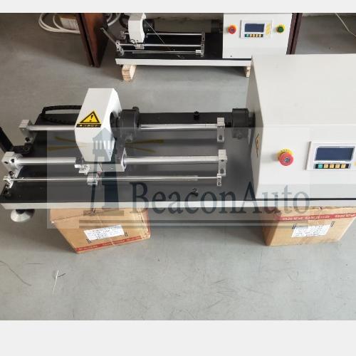 髓內固定器扭轉試驗機