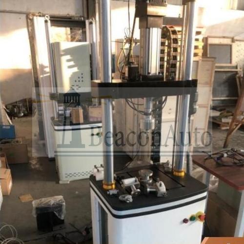 電子動(dòng)態(tài)疲勞試驗(yàn)機(jī)