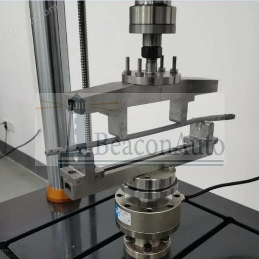 髖關節多功能模擬試驗機