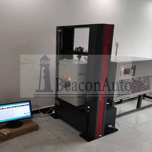 微機(jī)控制高低溫試驗(yàn)機(jī)技術(shù)參數(shù)