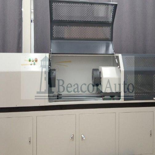 微機控制螺栓軸力扭矩檢測儀