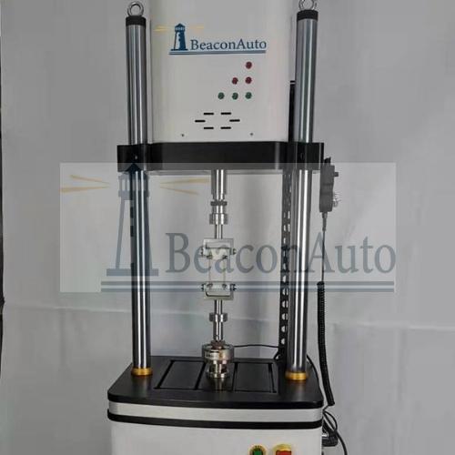 關于醫(yī)用植入物疲勞試驗機的介紹