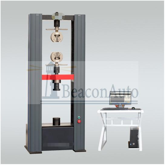 緩沖器彈簧壓縮變形試驗機(jī)