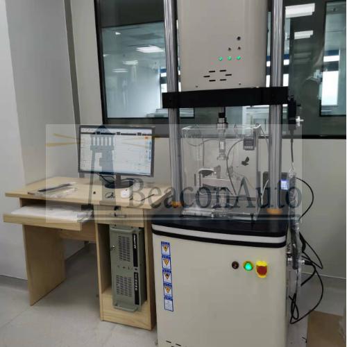 生物假體動態(tài)疲勞試驗(yàn)機(jī)