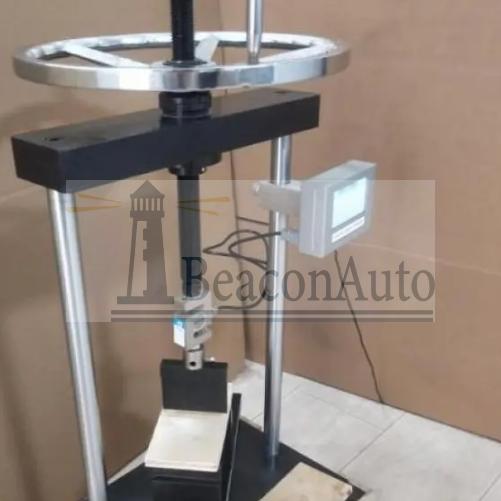 手動人造板力學性能試驗機